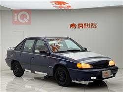 Daewoo LeMans